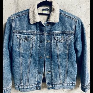 Boys Jean Jacket